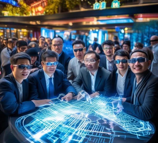 北京市信息化专家咨询，赋能未来发展的关键力量