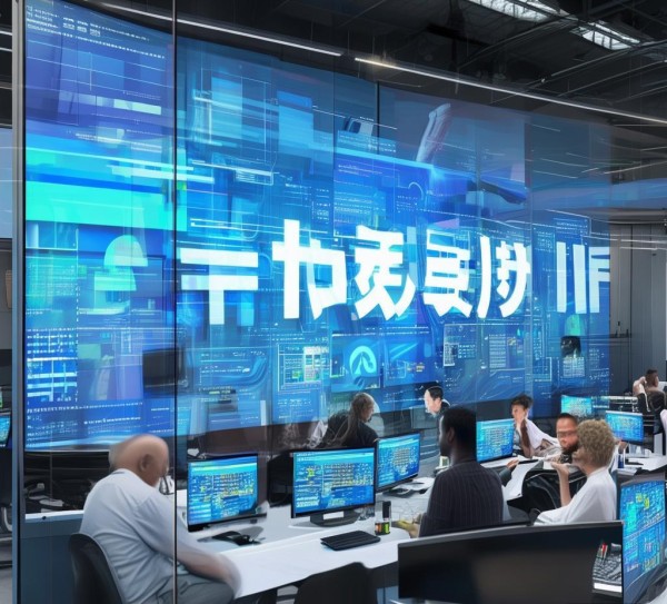 蓝宁信息技术咨询部诚招优秀人才！