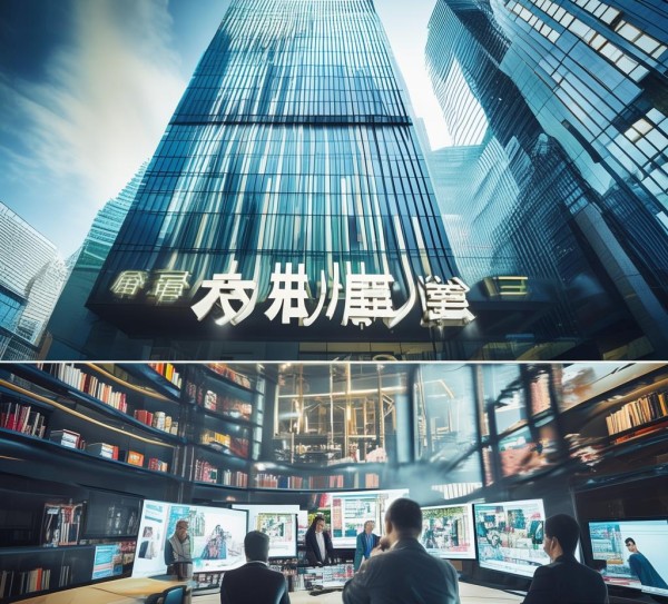 长武信息咨询服务，助力企业崛起的强大力量