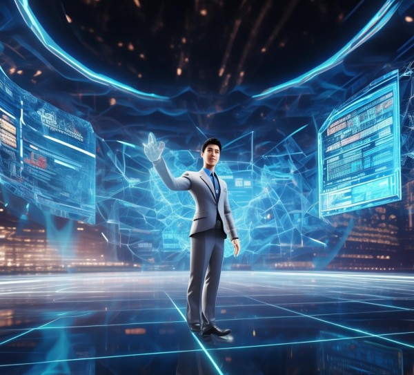 壹佰信息技术咨询，未来与机遇的精准对接