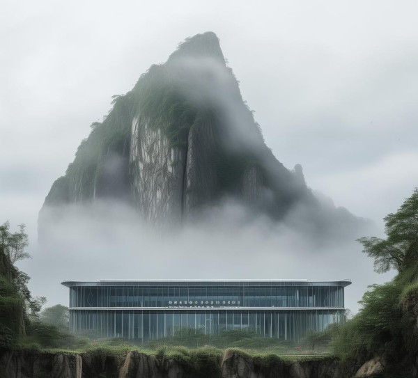 千年岳麓，南岳信息咨询服务