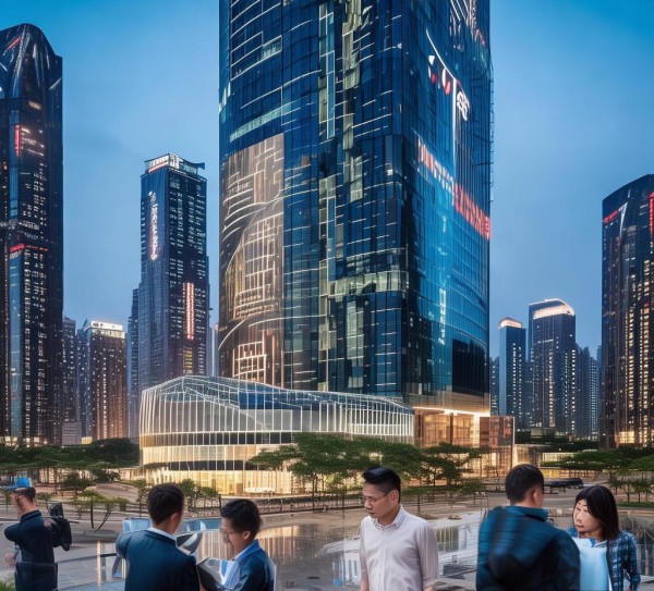 重庆建筑企业信息化咨询，助力项目 Success的秘钥