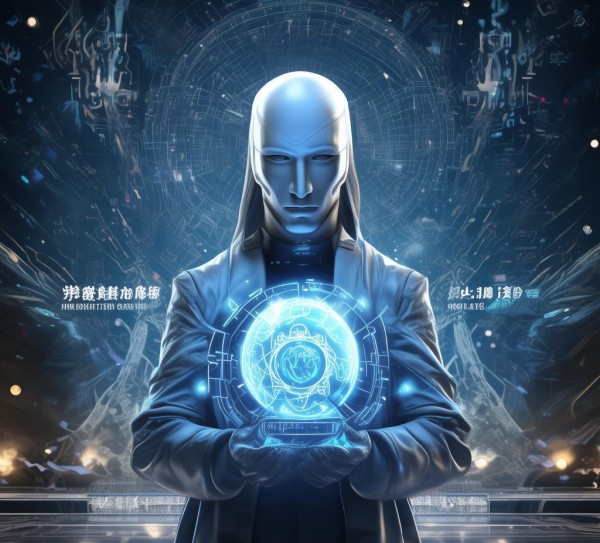 舞阳信息咨询服务，解读未来，智享数字时代